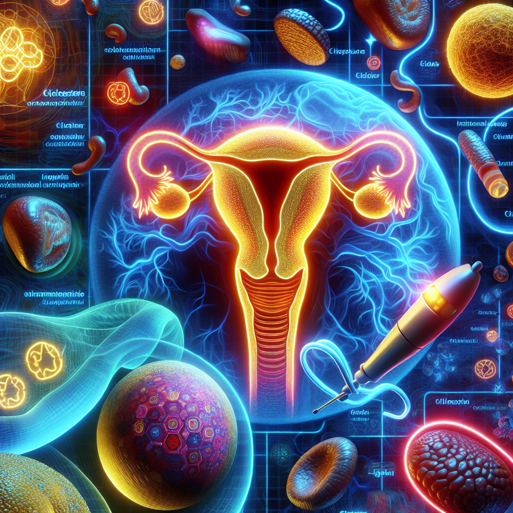 Ménopause et cholestérol : changements hormonaux et risques