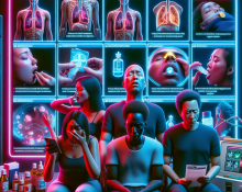 Réactions allergiques : comment les reconnaître et quoi faire