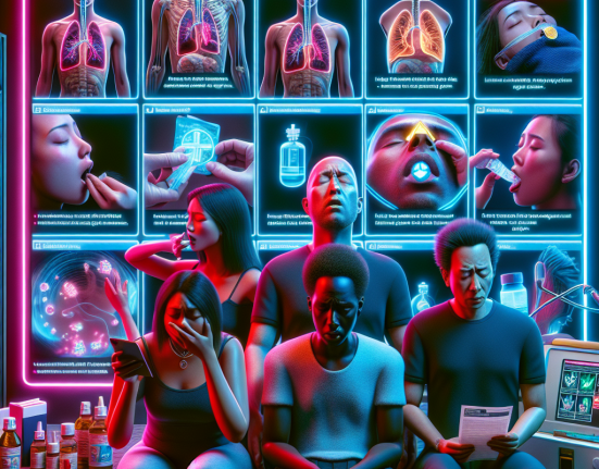 Réactions allergiques : comment les reconnaître et quoi faire