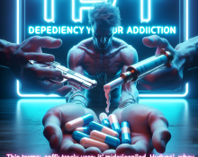 TRT et dépendance/accoutumance : pourquoi ce terme est incorrect, mais les risques existent