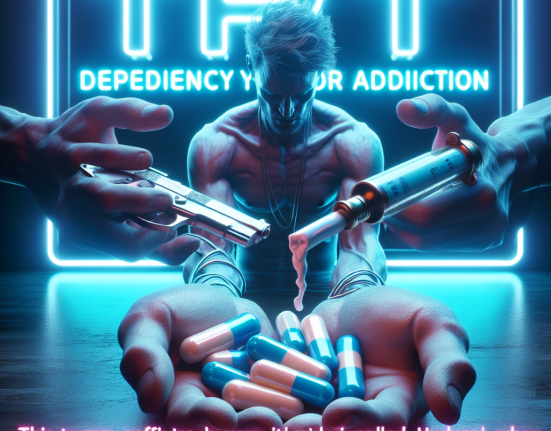 TRT et dépendance/accoutumance : pourquoi ce terme est incorrect, mais les risques existent