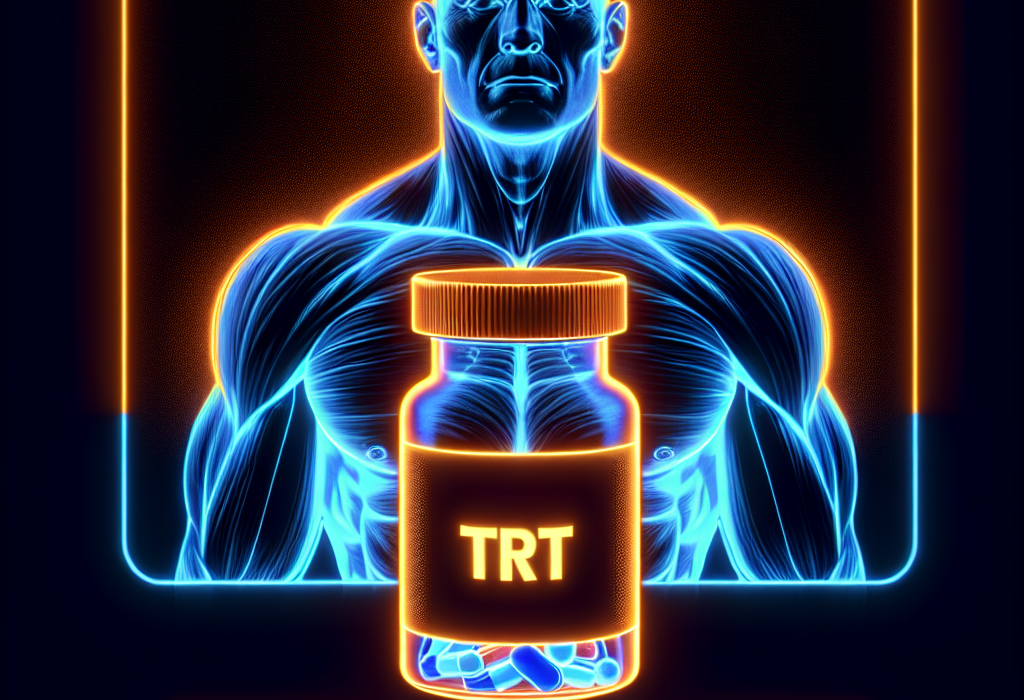 TRT et humeur : quand faut-il un soutien psychothérapeutique ?