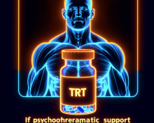 TRT et humeur : quand faut-il un soutien psychothérapeutique ?