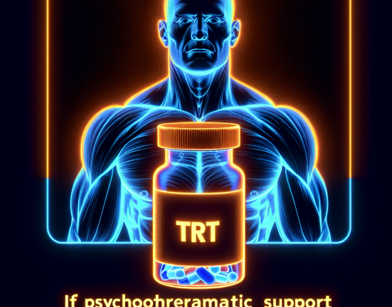 TRT et humeur : quand faut-il un soutien psychothérapeutique ?