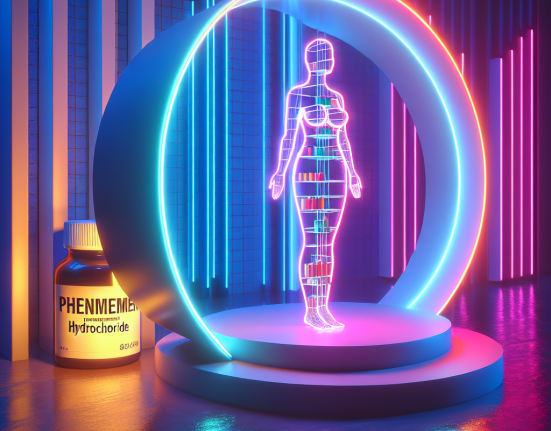 Chlorhydrate de Phentermine : image corporelle, prévenir les décisions risquées