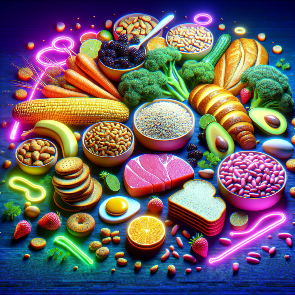 CLA dans l’alimentation : pourquoi les quantités sont différentes des compléments