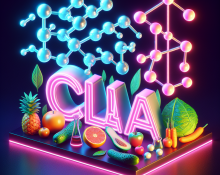 CLA et végétaliens : le CLA est-il pertinent