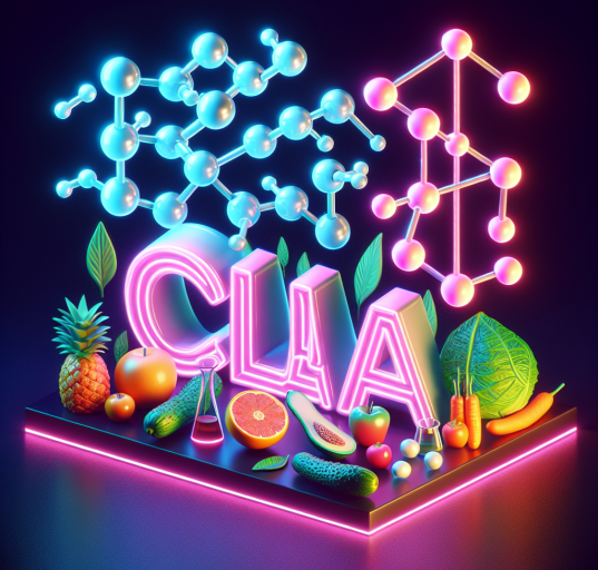 CLA et végétaliens : le CLA est-il pertinent