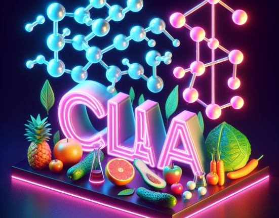 CLA et végétaliens : le CLA est-il pertinent