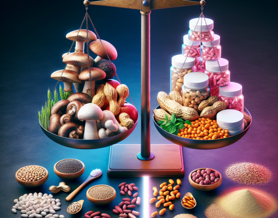 CLA et végétariens : sources alimentaires vs supplément