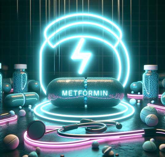 Metformine et fatigue : distinguer effet secondaire et diabète mal contrôlé