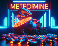 Metformine et maux de tête : causes possibles