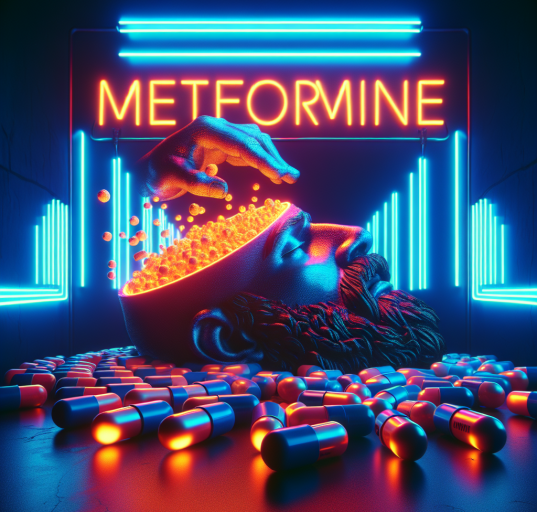 Metformine et maux de tête : causes possibles