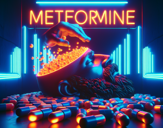 Metformine et maux de tête : causes possibles