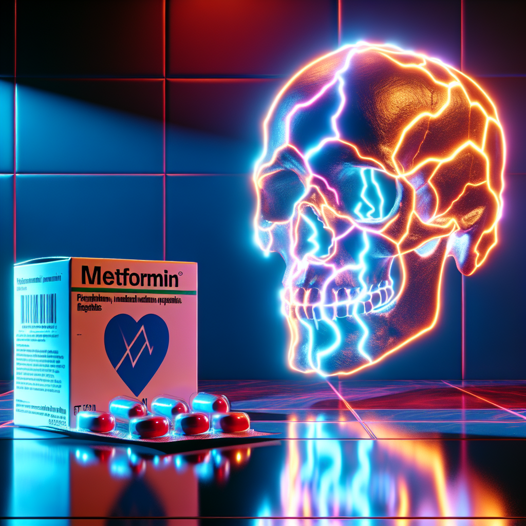 Metformine et maux de tête : causes possibles