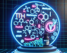 Metformine et TSH : pourquoi certaines études en parlent