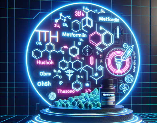 Metformine et TSH : pourquoi certaines études en parlent